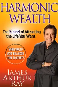 Harmonic Wealth Full Course