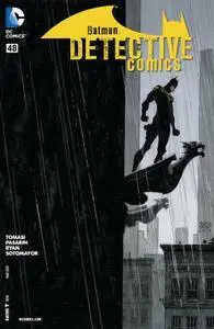 Detective Comics 048 (2016)