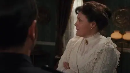 Murdoch Mysteries S16E13