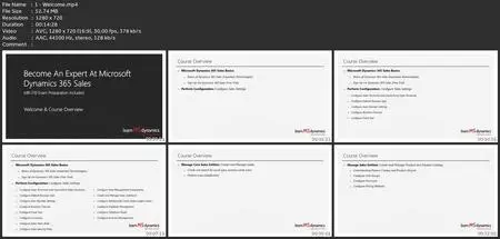 Pass Mb-210 - Microsoft Dynamics 365 Sales On Your First Try