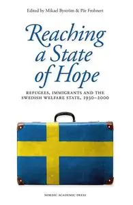 «Reaching a State of Hope» by Mikael Byström, Pär Frohnert, amp