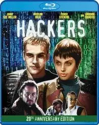 Hackers (1995) [Remastered]