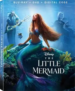 The Little Mermaid (2023)