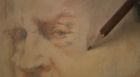 The Figure in Motion with Robert Liberace [Repost]
