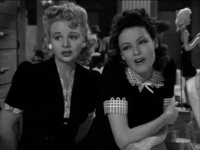 Rings on Her Fingers (1942)