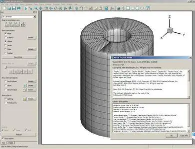 Tecplot 360 EX/Focus 2016 R1