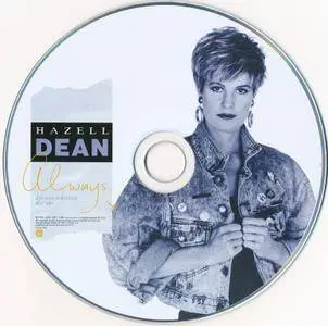 Hazell Dean - Always: Deluxe Edition (1988) {2012, Remastered}