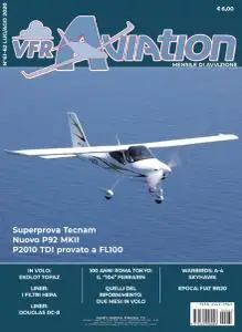VFR Aviation N.61 - Luglio-Agosto 2020