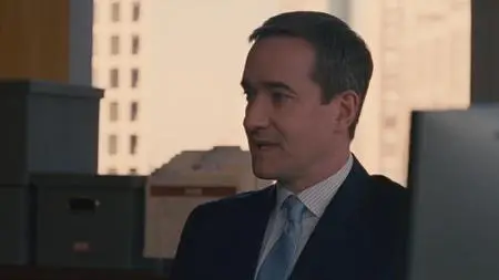 Succession S03E04