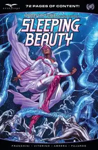 Grimm Universe Presents Quarterly - Sleeping Beauty (2022) (digital) (The Seeker-Empire