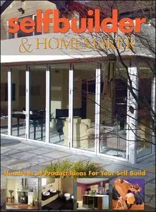 Selfbuilder & Homemaker - April/May 2009