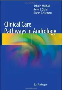 Clinical Care Pathways in Andrology (repost)