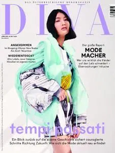 Diva Austria – April 2019