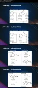 Corso completo sulla progettazione di algoritmi e flow-chart