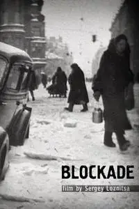 Blokada / Blockade (2006)