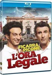 L'ora legale (2017)