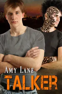 Lane Amy - Talker (Serie Talker Vol. 1)