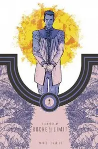 Roche Limit - Clandestiny 003 (2015)