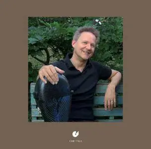 J.S. Bach - Cello Suites for Guitar - Tilman Hoppstock (2018) {Christophorus CHR77422 Official Digital Download}