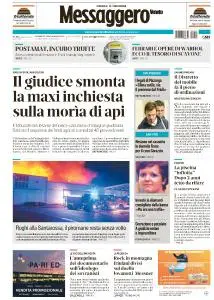 Il Messaggero Veneto Pordenone - 11 Aprile 2019