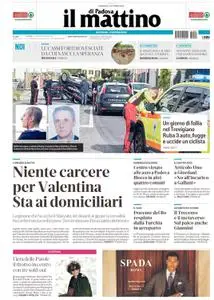 Il Mattino di Padova - 2 Ottobre 2022