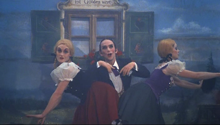 Cabaret (1972)