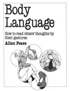 Allan Pease - Body Language Vol. 1-6