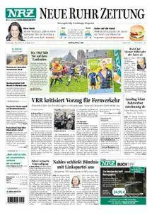 NRZ Neue Ruhr Zeitung Duisburg-Mitte - 01. März 2018