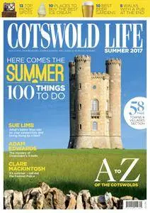 Cotswold Life - May 2017