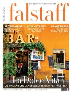 falstaff – Juni 2023