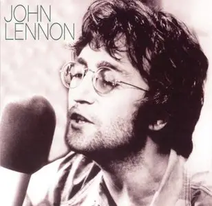 John Lennon - John Lennon (2009) [The Mail On Sunday]