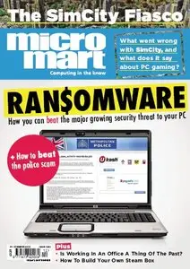 Micro Mart - 21 March 2013 (True PDF)