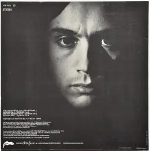 Jean Michel Jarre - Equinox (1978) [LP, DSD128]