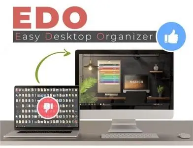 MSTech Easy Desktop Organizer 1.17.70.0 Pro