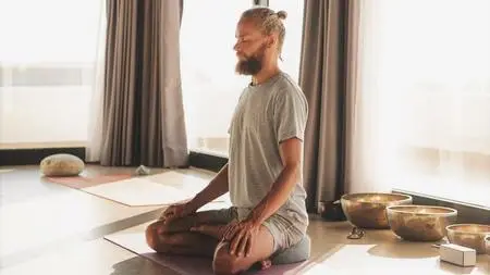 "Breath is Life" Pranayama & meditation course