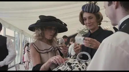 The Wedding Video (2012)