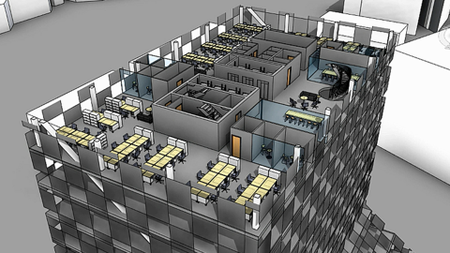 Revit Architecture 101