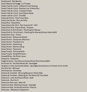 Azaz2005 Collection: Drive@day #2 (DVD-MP3) RS (new links!)