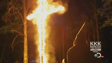 Discovery Channel - KKK: Beneath the Hood (2013)