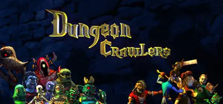 Dungeon Crawlers HD (2015)