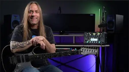 Learn Guitar With Steve Stine: Level 3