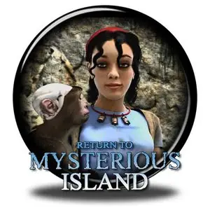 Return To Mysterious Island (2014)