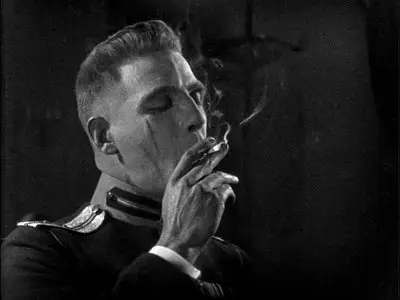 The Prisoner of Zenda (1922)