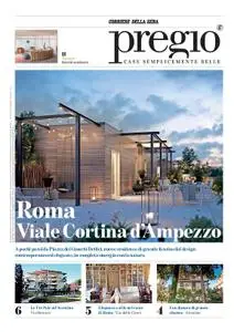 Corriere della Sera Trovo Casa Roma – 28 febbraio 2019