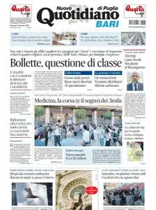 Quotidiano di Puglia Bari - 7 Settembre 2022