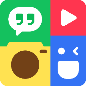 Photo Grid - Photo Editor & Video Collage Maker v8.49