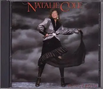Natalie Cole - Dangerous (1985)