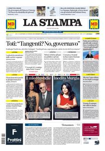 La Stampa Biella - 9 Maggio 2024