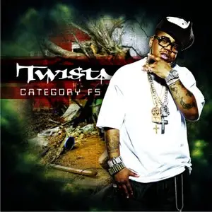 Twista - Category F5 (2009)