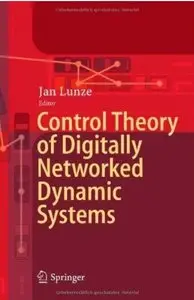 Control Theory of Digitally Networked Dynamic Systems [Repost]